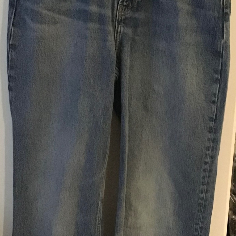 Reformation - Abby High Rise Straight Jeans (size 26)